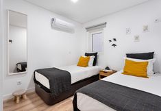 其他 5 JOIVY Modern 2-Br Flat Near Metro & Train Station