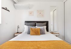 其他 3 JOIVY Modern 2-Br Flat Near Metro & Train Station