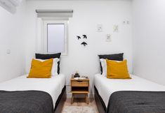 其他 6 JOIVY Modern 2-Br Flat Near Metro & Train Station