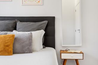 其他 4 JOIVY Modern 2-Br Flat Near Metro & Train Station