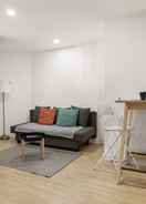 Imej utama Altido Splendid Lapa Flat, Easy Access To The Centre