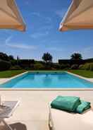 Imej utama Altido Country Estate W/Pool,Daily Clean&Breakfast Quinta Da Donalda Estate