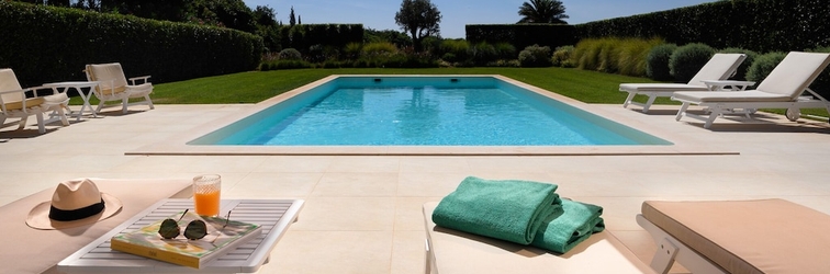 Khác Altido Country Estate W/Pool,Daily Clean&Breakfast Quinta Da Donalda Estate