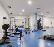 Lainnya 4 Altido Stunning Ericeira Flat W/2 Shared Pools & Gym