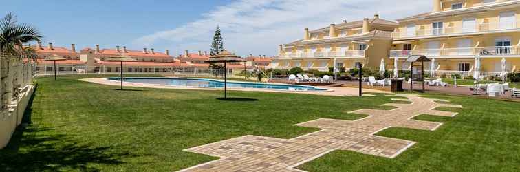 Lainnya Altido Stunning Ericeira Flat W/2 Shared Pools & Gym