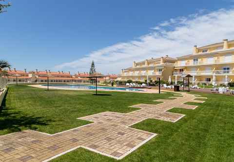 Lainnya Altido Stunning Ericeira Flat W/2 Shared Pools & Gym