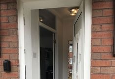 其他 4 Modern 3-bed House With Parking Bamber Bridge, Preston