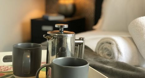 其他 2 Modern 3-bed House With Parking Bamber Bridge, Preston