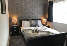 其他 7 Modern 3-bed House With Parking Bamber Bridge, Preston