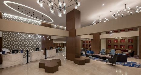 其他 2 The Superior Living Batisehir