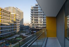 其他 7 The Superior Living Batisehir