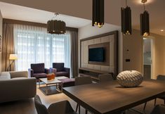 其他 6 The Superior Living Batisehir