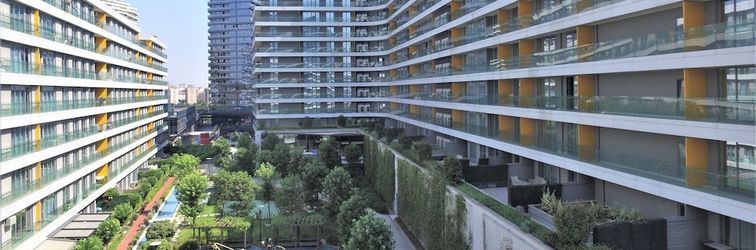 其他 The Superior Living Batisehir