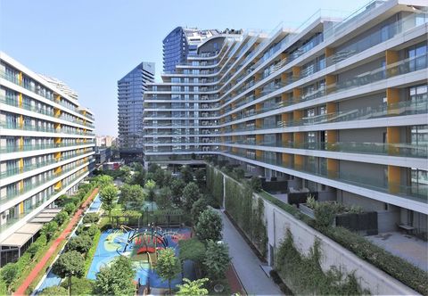 其他 The Superior Living Batisehir