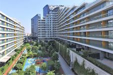 其他 The Superior Living Batisehir