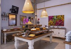 其他 2 HOTEL VILLAGE ENSEADA