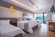 其他 HOTEL VILLAGE ENSEADA