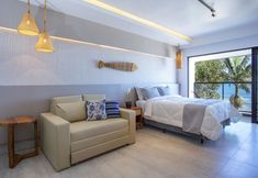 Lainnya 6 HOTEL VILLAGE ENSEADA