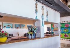 Lain-lain 5 HOTEL VILLAGE ENSEADA