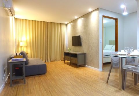 Others Edificio Port Ville II Apto 211