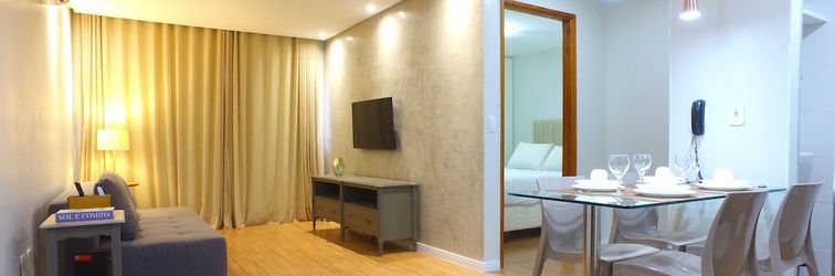 Others Edificio Port Ville II Apto 211