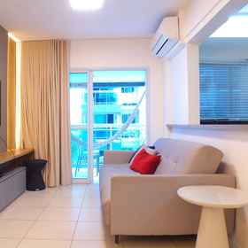 ภาพหลัก1Edifício JTR Apto 102 - Torre China,帕朱萨拉海滩飯店