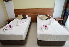 其他 7 KALİYE ASPENDOS HOTEL