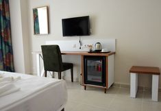 其他 4 KALİYE ASPENDOS HOTEL