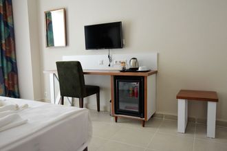 其他 4 KALİYE ASPENDOS HOTEL