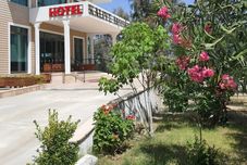 其他 KALİYE ASPENDOS HOTEL