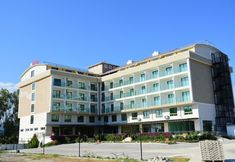 其他 2 KALİYE ASPENDOS HOTEL