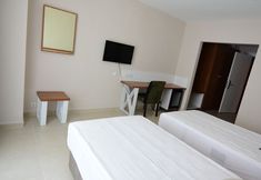 其他 5 KALİYE ASPENDOS HOTEL