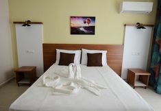 其他 6 KALİYE ASPENDOS HOTEL