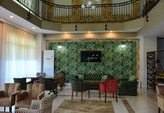 其他 3 KALİYE ASPENDOS HOTEL