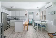 其他 5 Coastal Condo Close to Beach & Entertainment