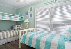 其他 2 Coastal Condo Close to Beach & Entertainment