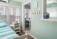 其他 4 Coastal Condo Close to Beach & Entertainment