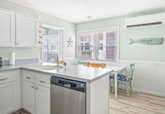 其他 7 Coastal Condo Close to Beach & Entertainment