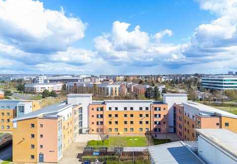 Khác Vibrant Ensuite Rooms - HATFIELD - Hostel