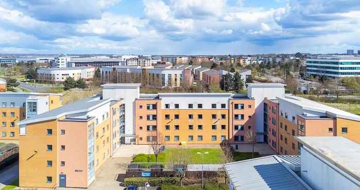 Others Vibrant Ensuite Rooms - HATFIELD - Hostel