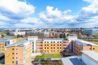 Others Vibrant Ensuite Rooms - HATFIELD - Hostel