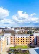 Primary image Vibrant Ensuite Rooms - HATFIELD - Hostel