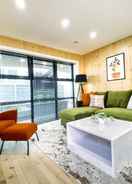 ภาพหลัก Green Mews 3 By My Getaways