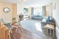 Others Host Stay Baslow Road Serviced Apartment