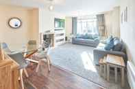 Khác Host Stay Baslow Road Serviced Apartment