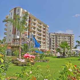 ภาพหลัก 1 Marvelous Resort With Shared Pool in Alanya, Alara Bazaar Hotels