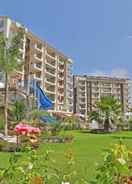 ภาพหลัก Marvelous Resort With Shared Pool in Alanya