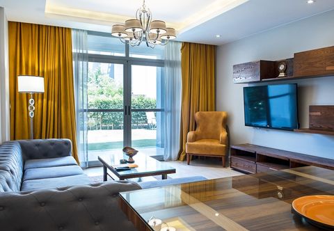 その他 Vesta - Luxury Apt- 2BR - CFC II