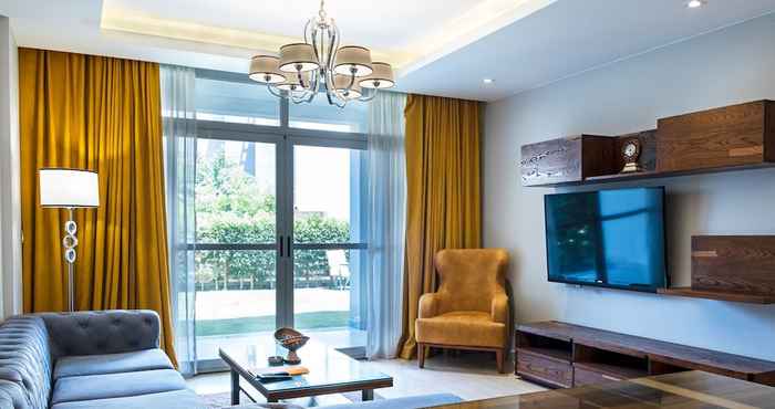 Lainnya Vesta - Luxury Apt- 2BR - CFC II