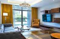 Lainnya Vesta - Luxury Apt- 2BR - CFC II